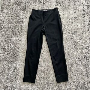 H&M women’s slim fit dress pants
